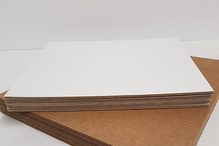 layer pads